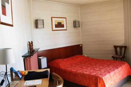 Hotel Restaurant De La Poste Mulhouse Ottmarsheim Bantzenheim Dış mekan fotoğraf
