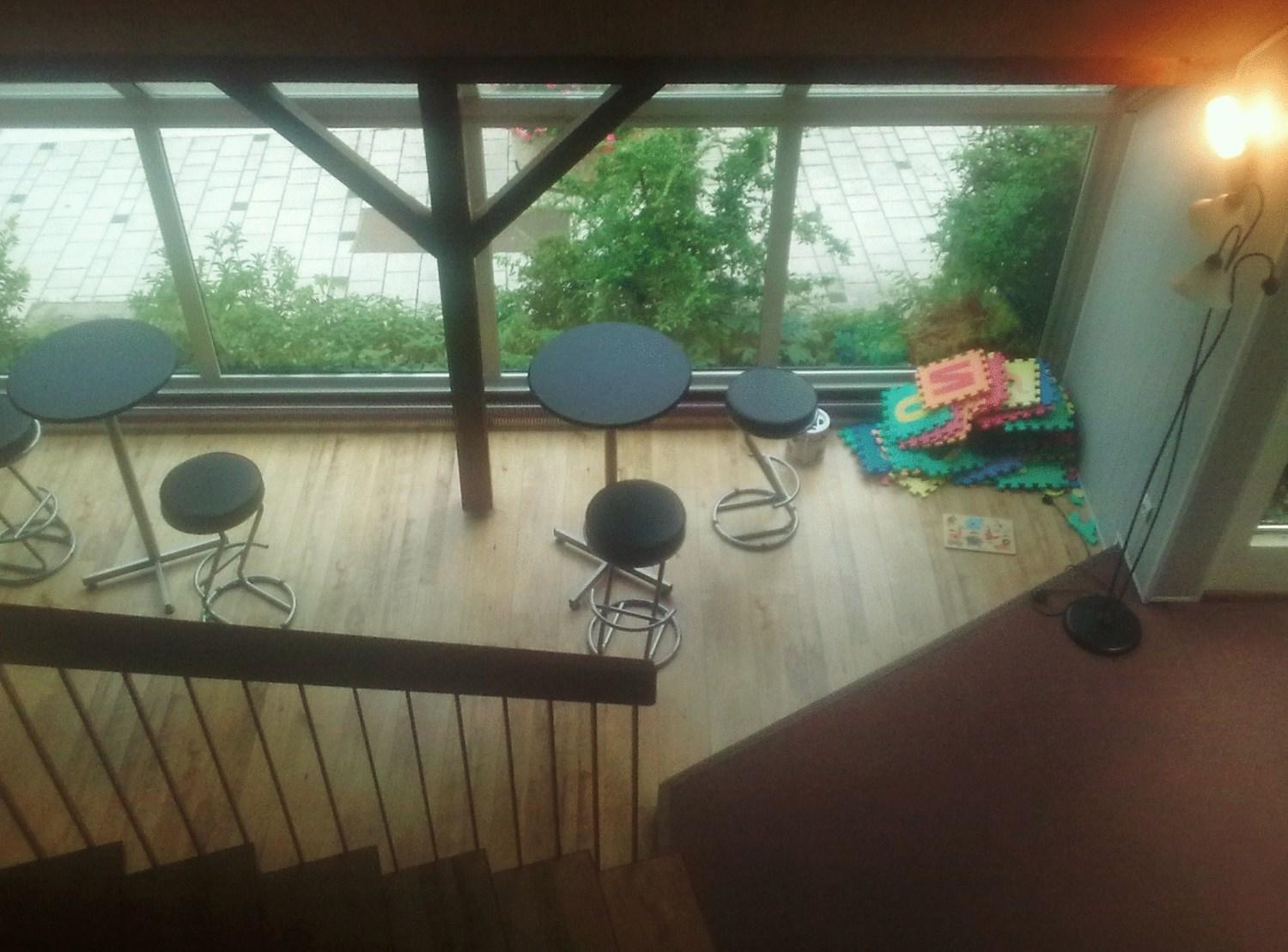 Hotel Restaurant De La Poste Mulhouse Ottmarsheim Bantzenheim Dış mekan fotoğraf