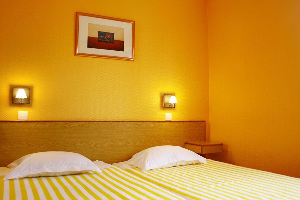 Hotel Restaurant De La Poste Mulhouse Ottmarsheim Bantzenheim Dış mekan fotoğraf