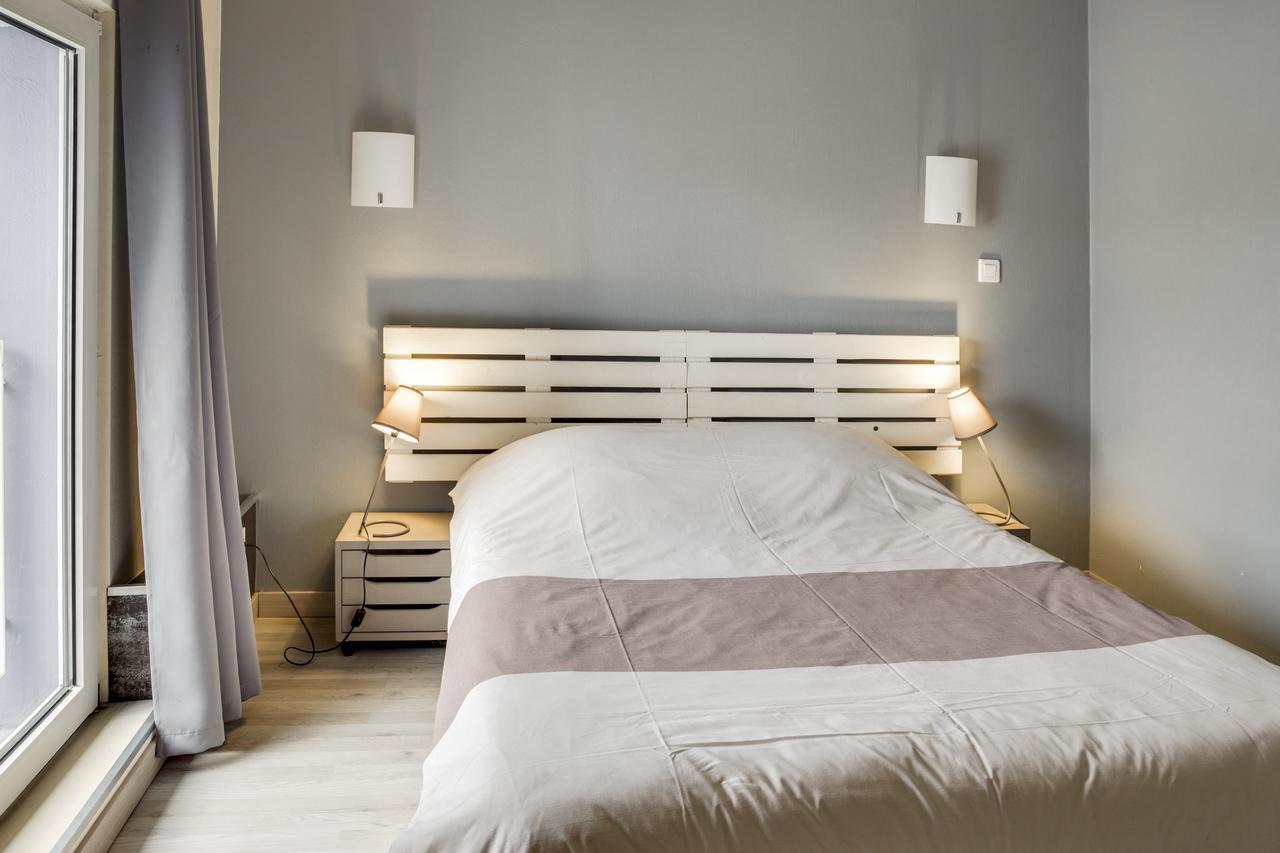 Hotel Restaurant De La Poste Mulhouse Ottmarsheim Bantzenheim Dış mekan fotoğraf