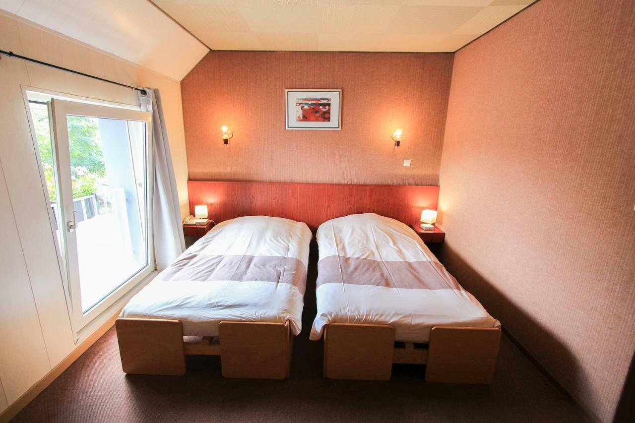 Hotel Restaurant De La Poste Mulhouse Ottmarsheim Bantzenheim Dış mekan fotoğraf