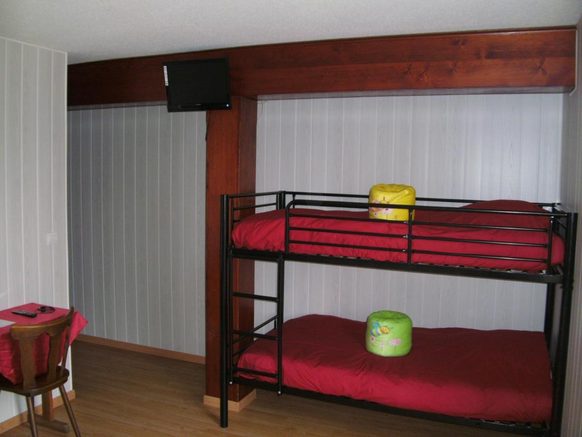 Hotel Restaurant De La Poste Mulhouse Ottmarsheim Bantzenheim Oda fotoğraf